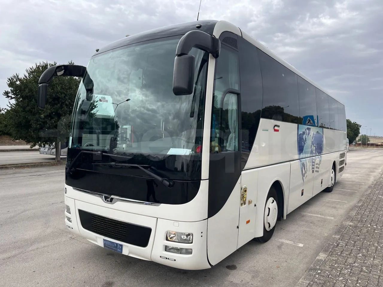 Man Lion's Coach - Touringcar: afbeelding 4 Man Lion's Coach - Touringcar: afbeelding 4