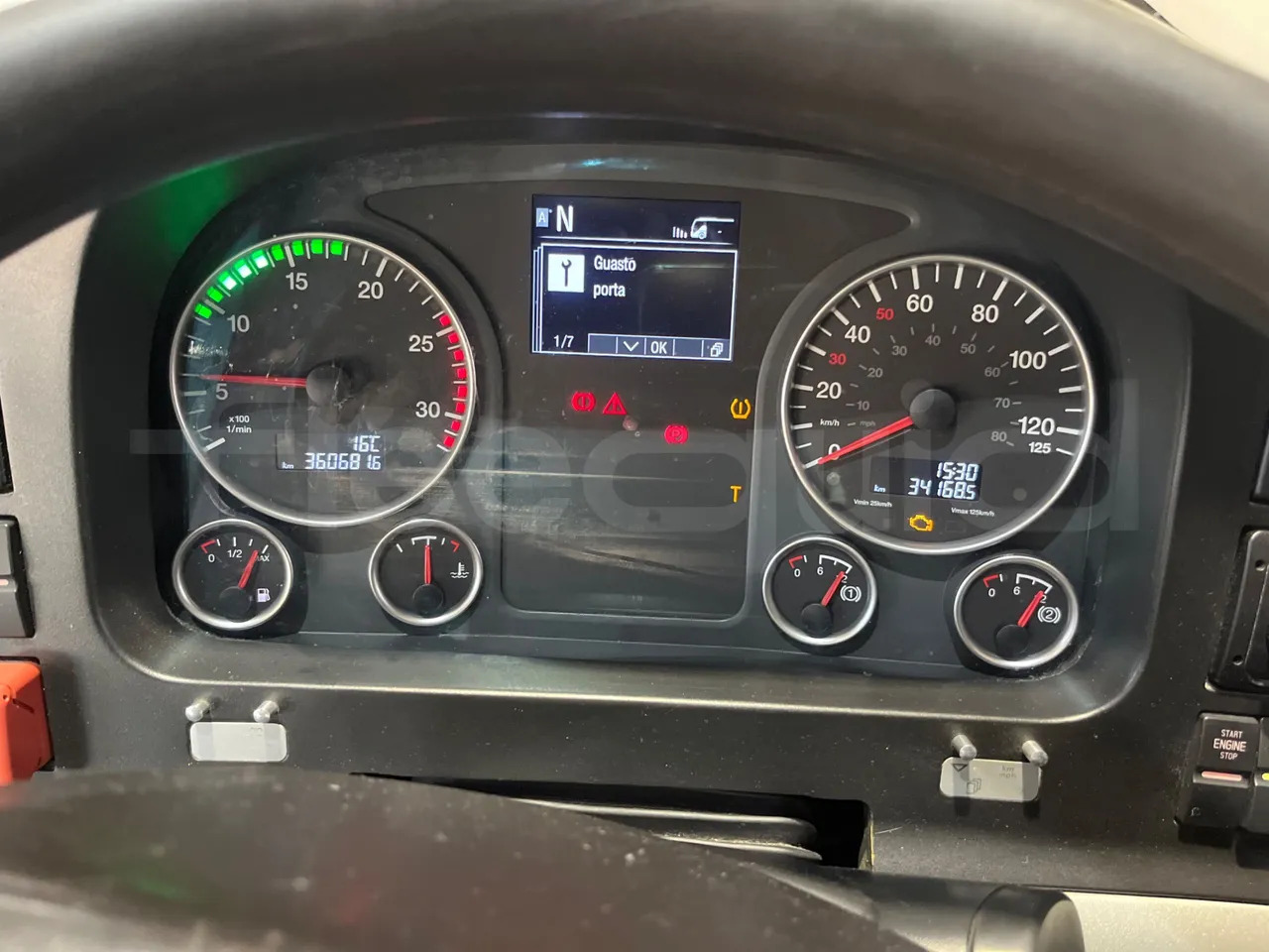 Man Lion's Coach - Touringcar: afbeelding 3 Man Lion's Coach - Touringcar: afbeelding 3