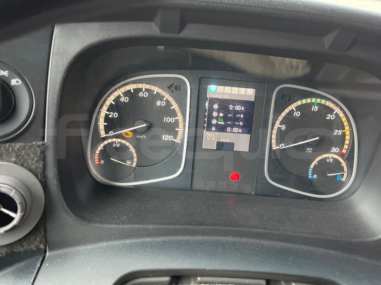 Mercedes-Benz Atego - Touringcar: afbeelding 3 Mercedes-Benz Atego - Touringcar: afbeelding 3