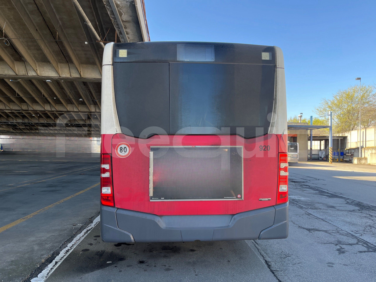 Mercedes-Benz Citaro - Stadsbus: afbeelding 5 Mercedes-Benz Citaro - Stadsbus: afbeelding 5