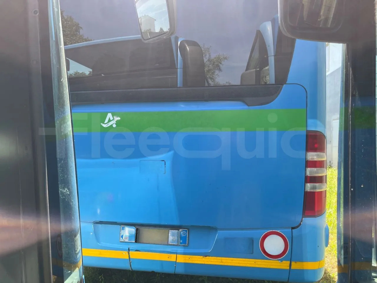 Mercedes-Benz Citaro - Stadsbus: afbeelding 4 Mercedes-Benz Citaro - Stadsbus: afbeelding 4