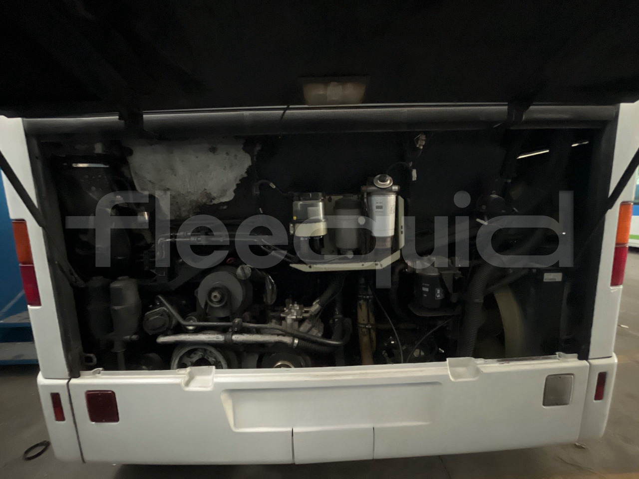 Mercedes-Benz Citaro - Stadsbus: afbeelding 4 Mercedes-Benz Citaro - Stadsbus: afbeelding 4