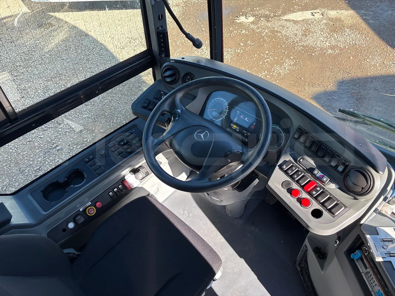 Stadsbus Mercedes-Benz Citaro: afbeelding 20