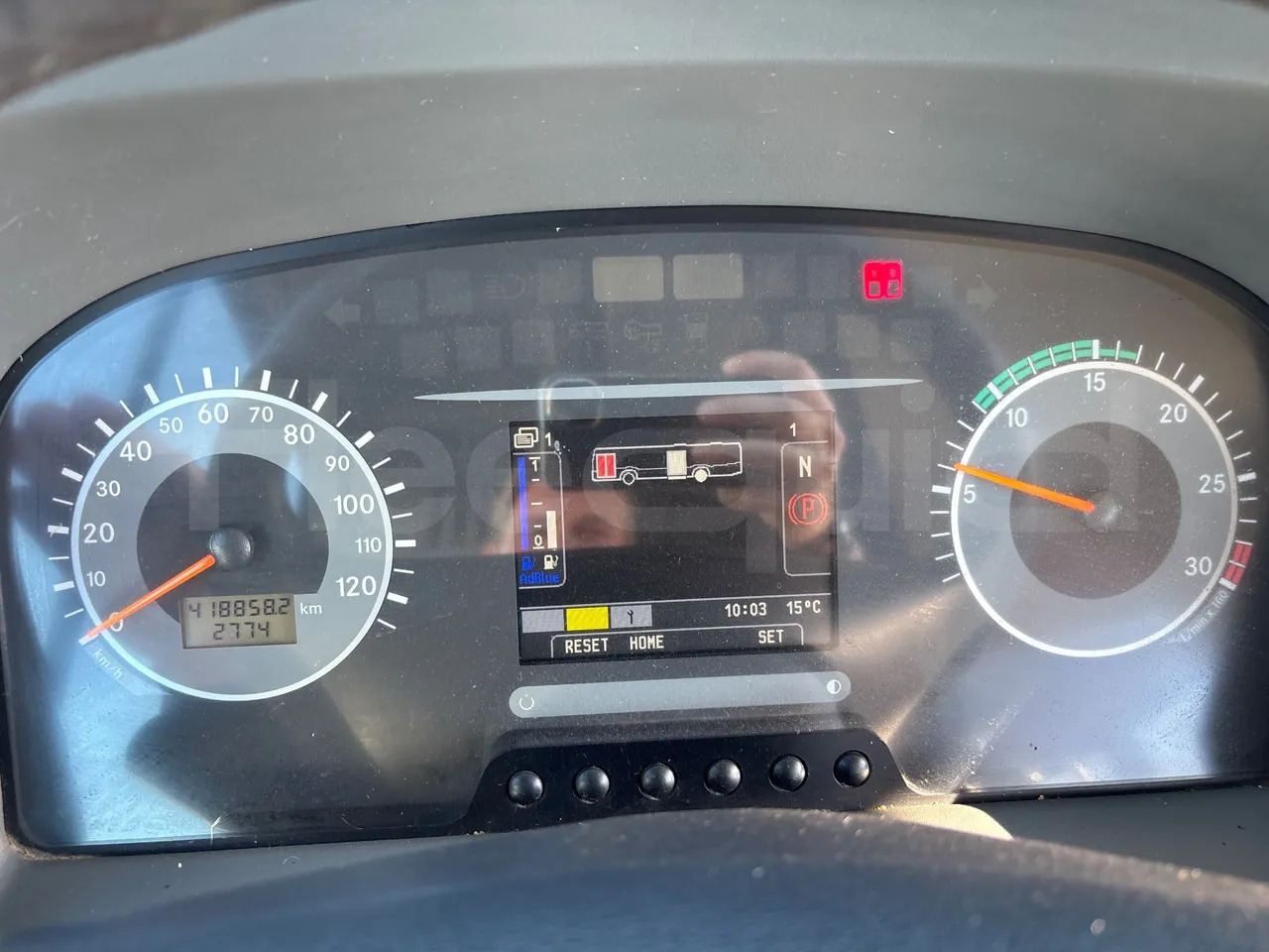 Mercedes-Benz Citaro - Stadsbus: afbeelding 3 Mercedes-Benz Citaro - Stadsbus: afbeelding 3