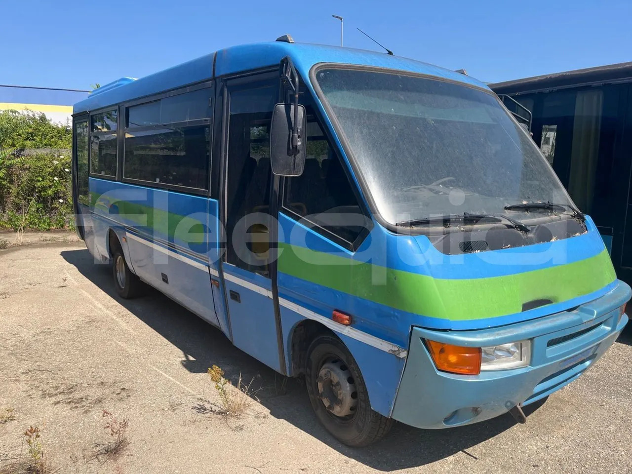 Mercedes-Benz Citaro - Streekbus: afbeelding 3 Mercedes-Benz Citaro - Streekbus: afbeelding 3