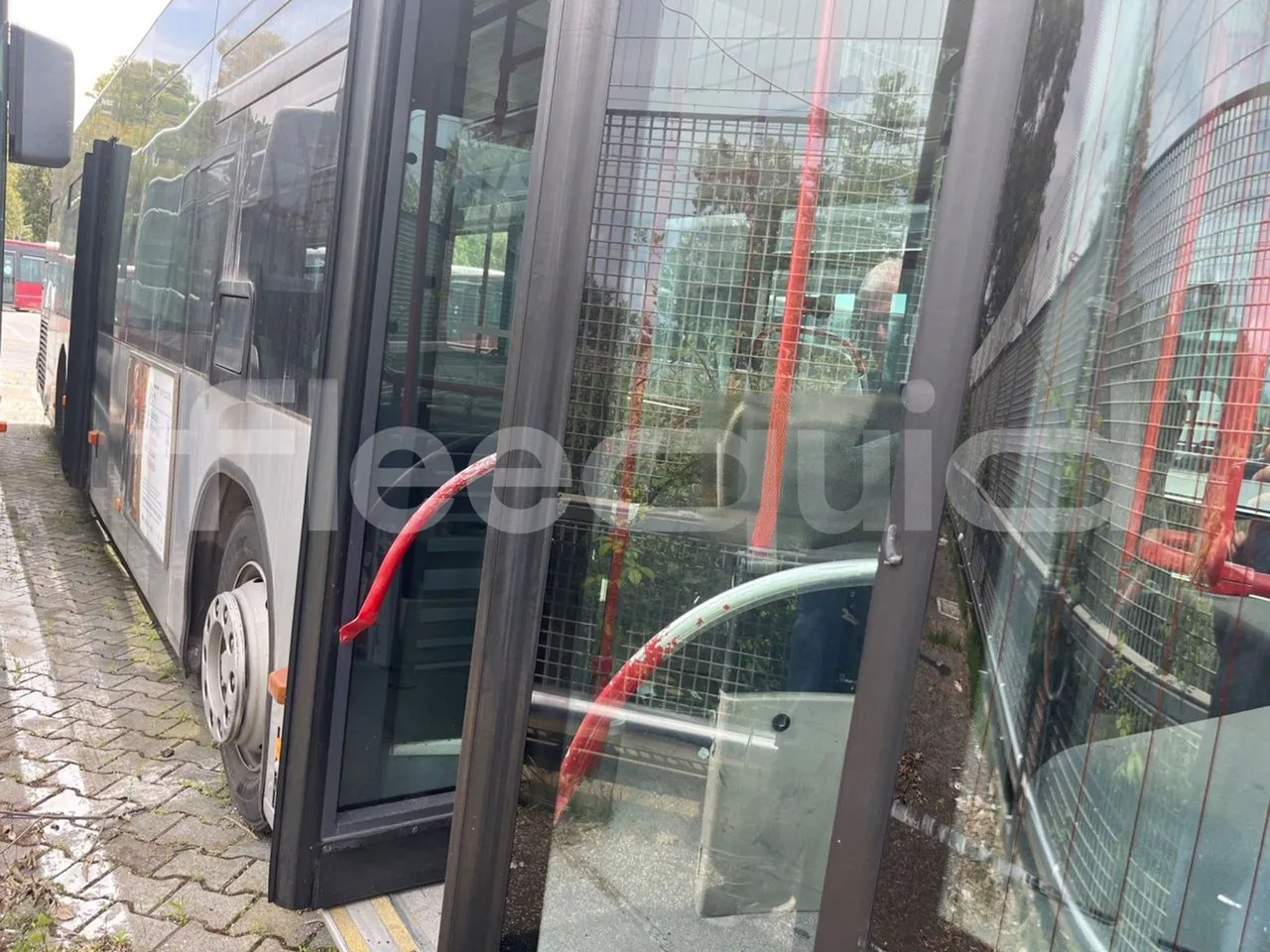 Mercedes-Benz Citaro - Stadsbus: afbeelding 3 Mercedes-Benz Citaro - Stadsbus: afbeelding 3