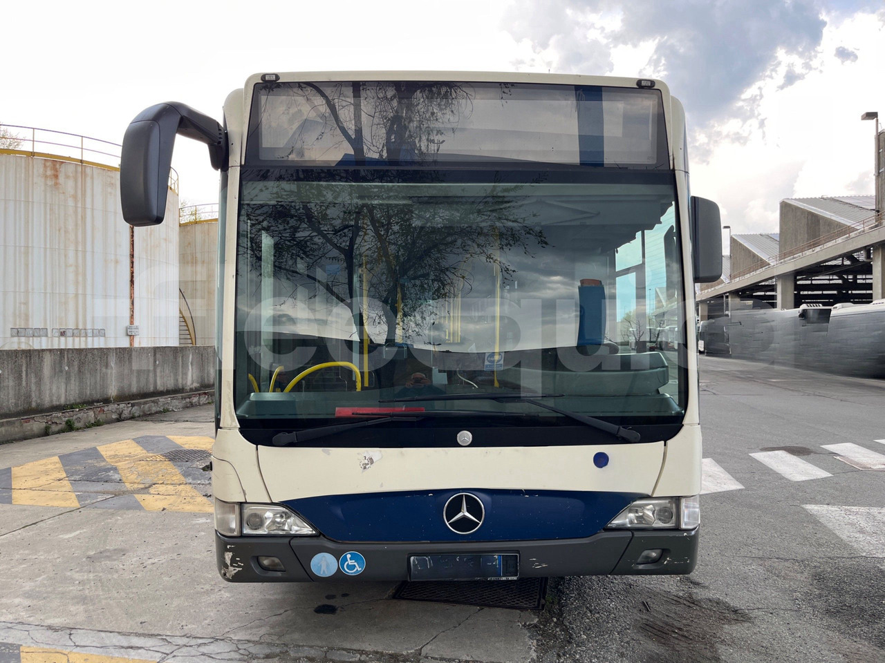 Mercedes-Benz Citaro - Stadsbus: afbeelding 2 Mercedes-Benz Citaro - Stadsbus: afbeelding 2