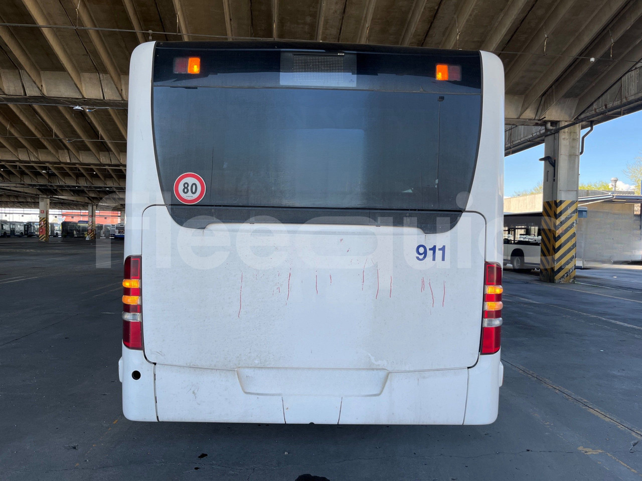 Mercedes-Benz Citaro - Stadsbus: afbeelding 5 Mercedes-Benz Citaro - Stadsbus: afbeelding 5