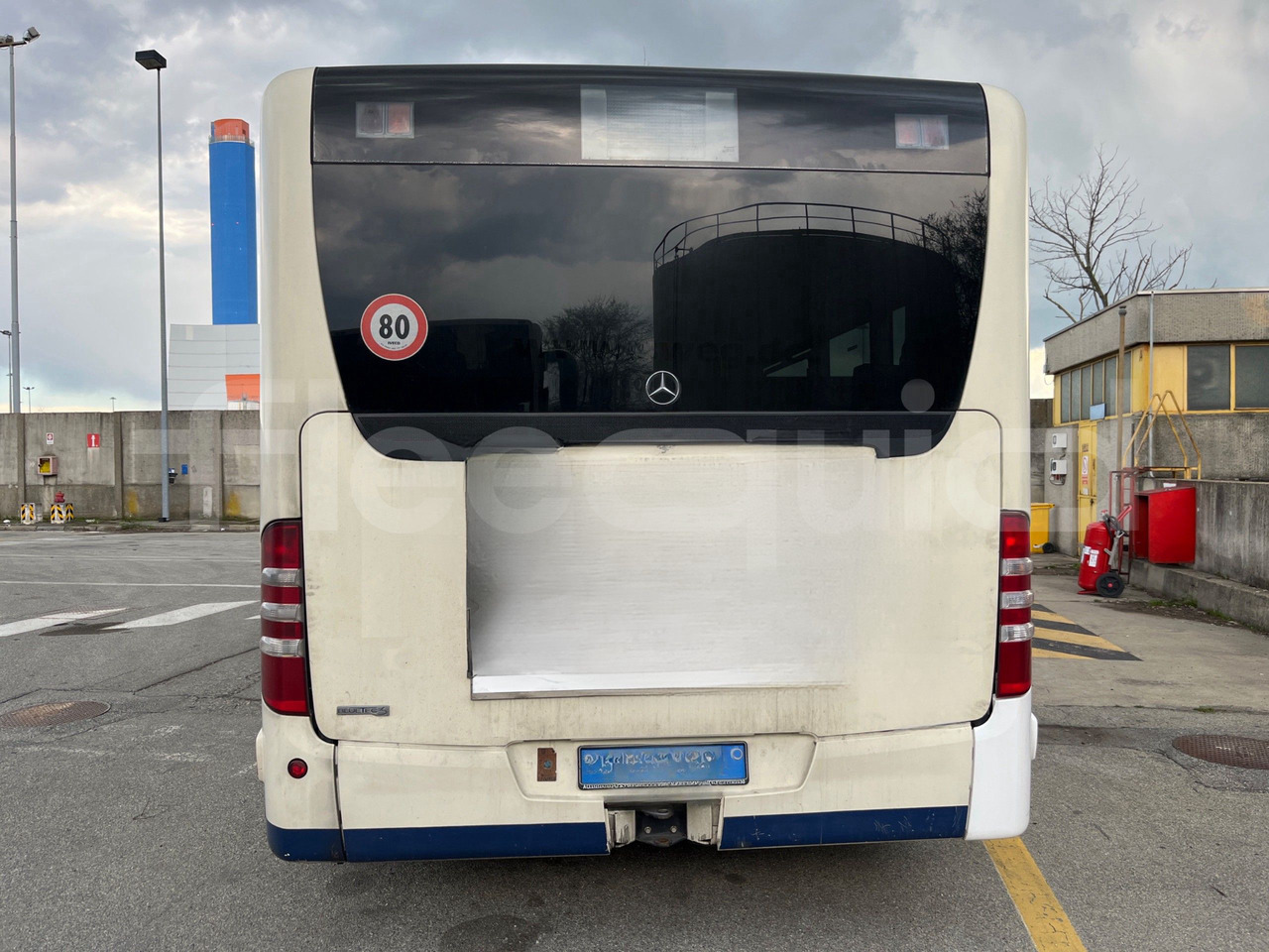Mercedes-Benz Citaro - Stadsbus: afbeelding 5 Mercedes-Benz Citaro - Stadsbus: afbeelding 5