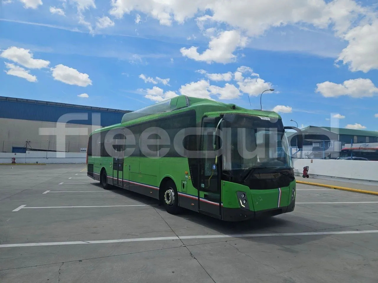 Mercedes-Benz Citaro - Streekbus: afbeelding 4 Mercedes-Benz Citaro - Streekbus: afbeelding 4
