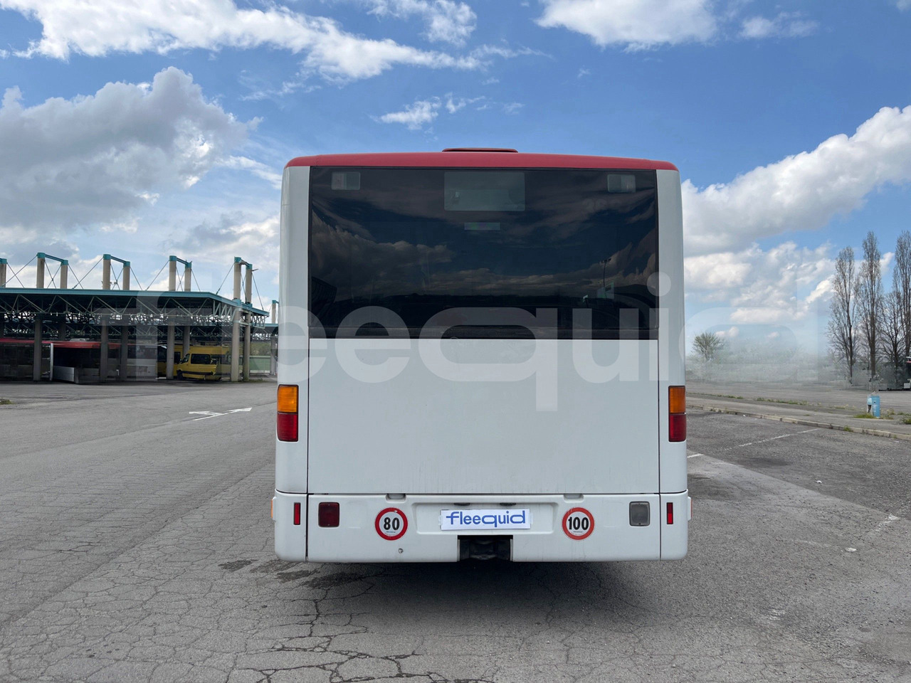 Mercedes-Benz Citaro - Stadsbus: afbeelding 5 Mercedes-Benz Citaro - Stadsbus: afbeelding 5