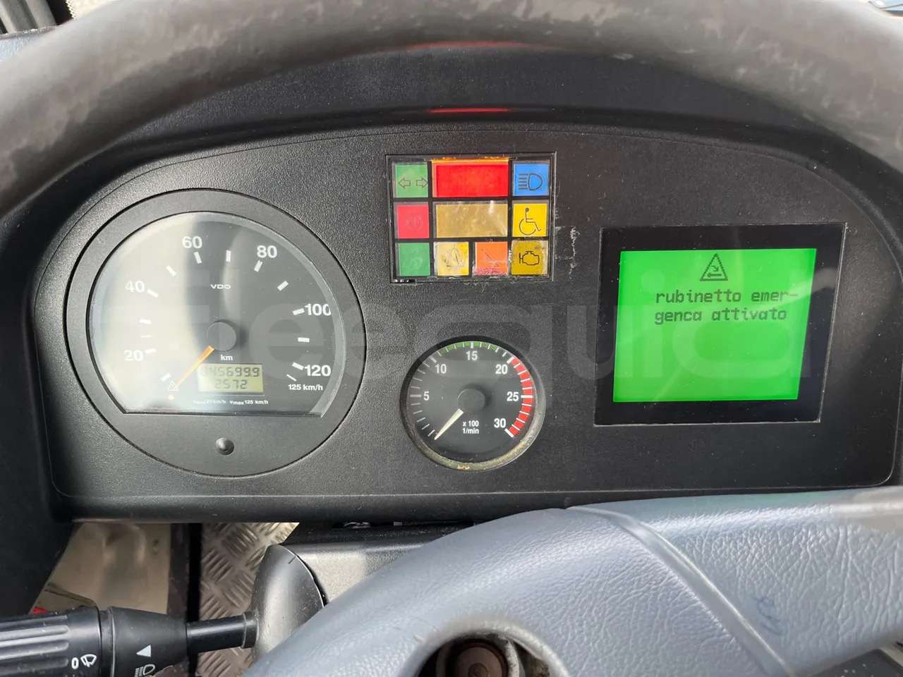 Mercedes-Benz O 530 - Stadsbus: afbeelding 3 Mercedes-Benz O 530 - Stadsbus: afbeelding 3