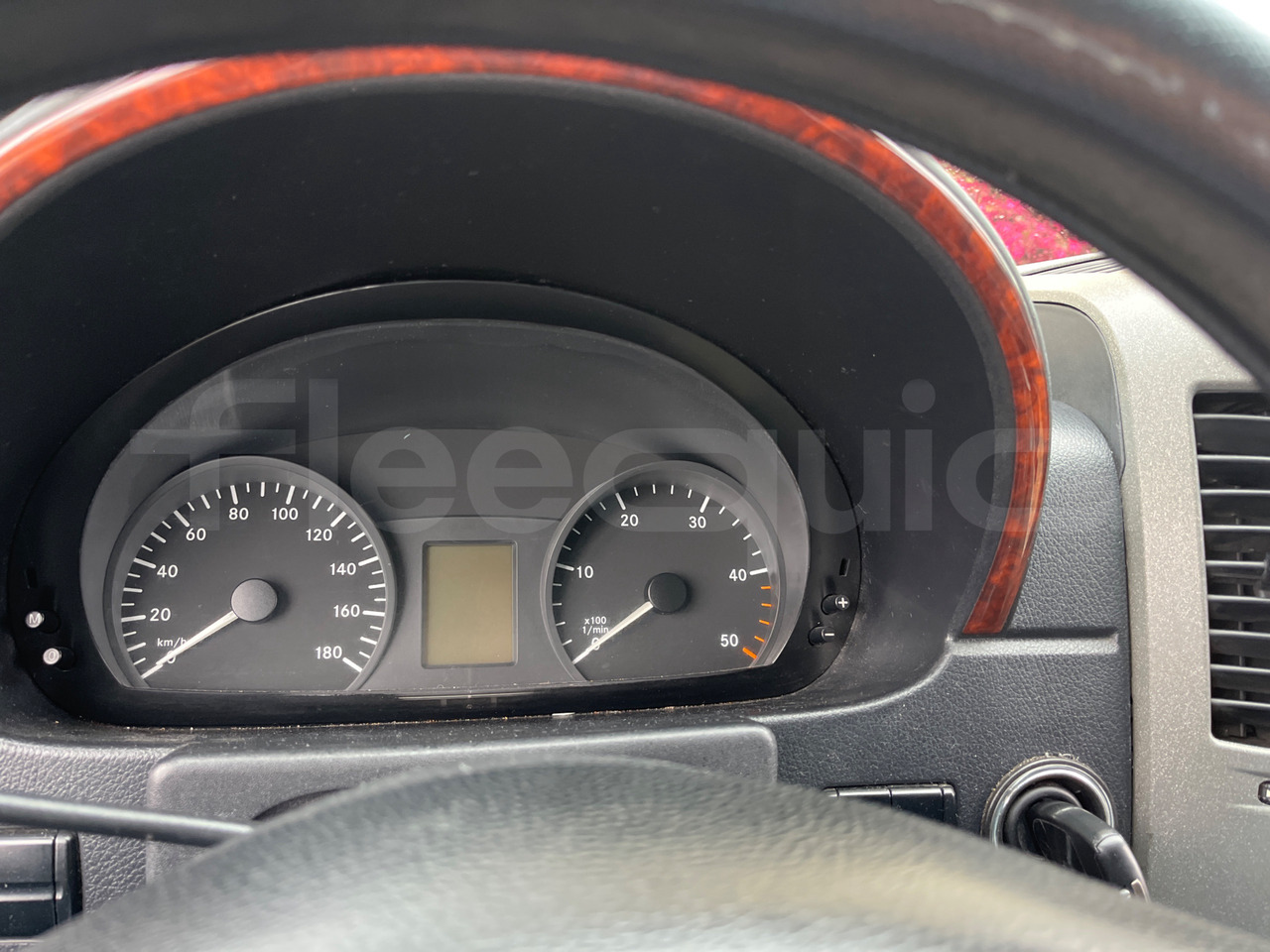 Mercedes-Benz Sprinter - Minibus, Personenvervoer: afbeelding 3 Mercedes-Benz Sprinter - Minibus, Personenvervoer: afbeelding 3