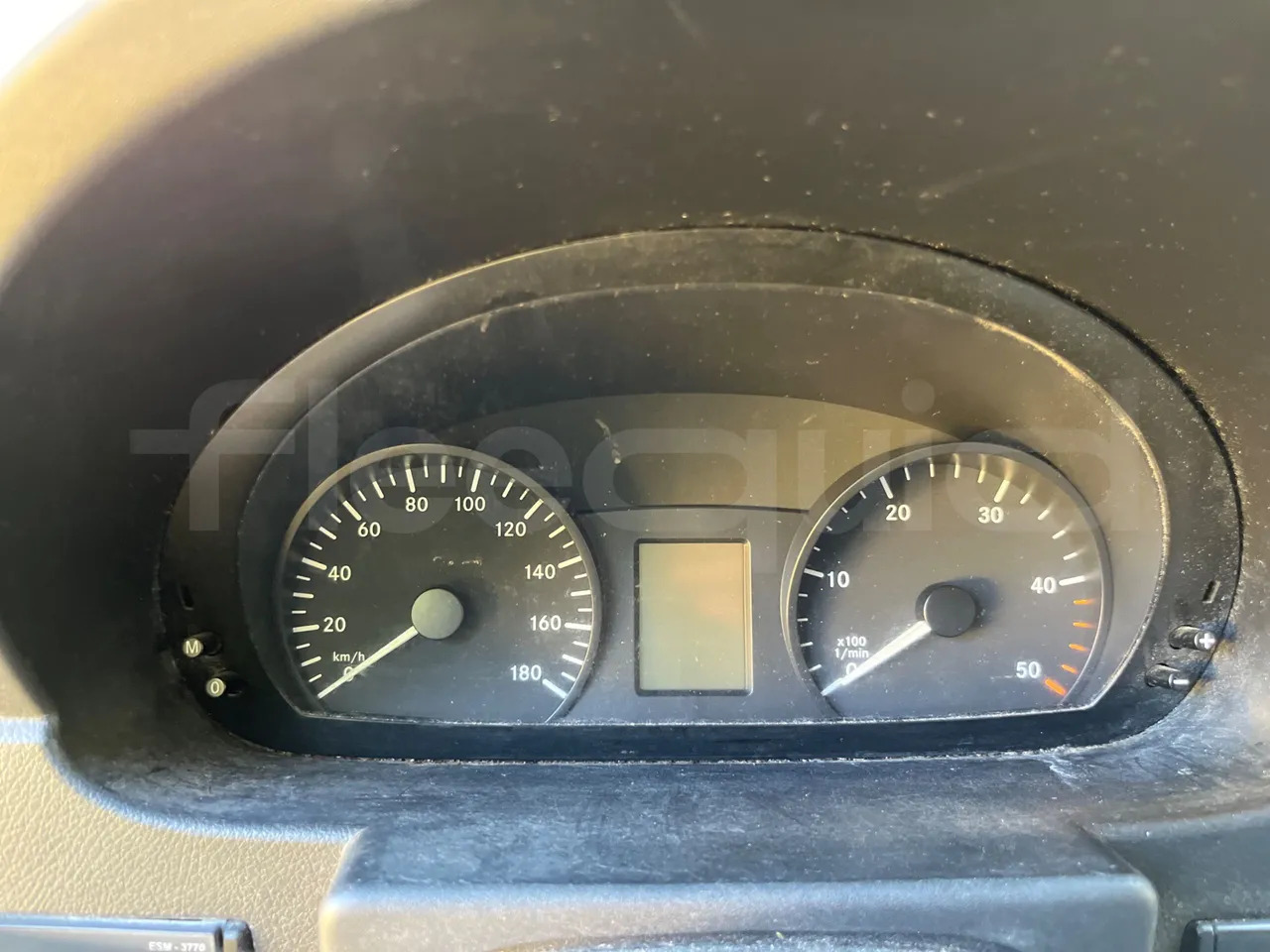 Mercedes-Benz Sprinter - Schoolbus: afbeelding 3 Mercedes-Benz Sprinter - Schoolbus: afbeelding 3