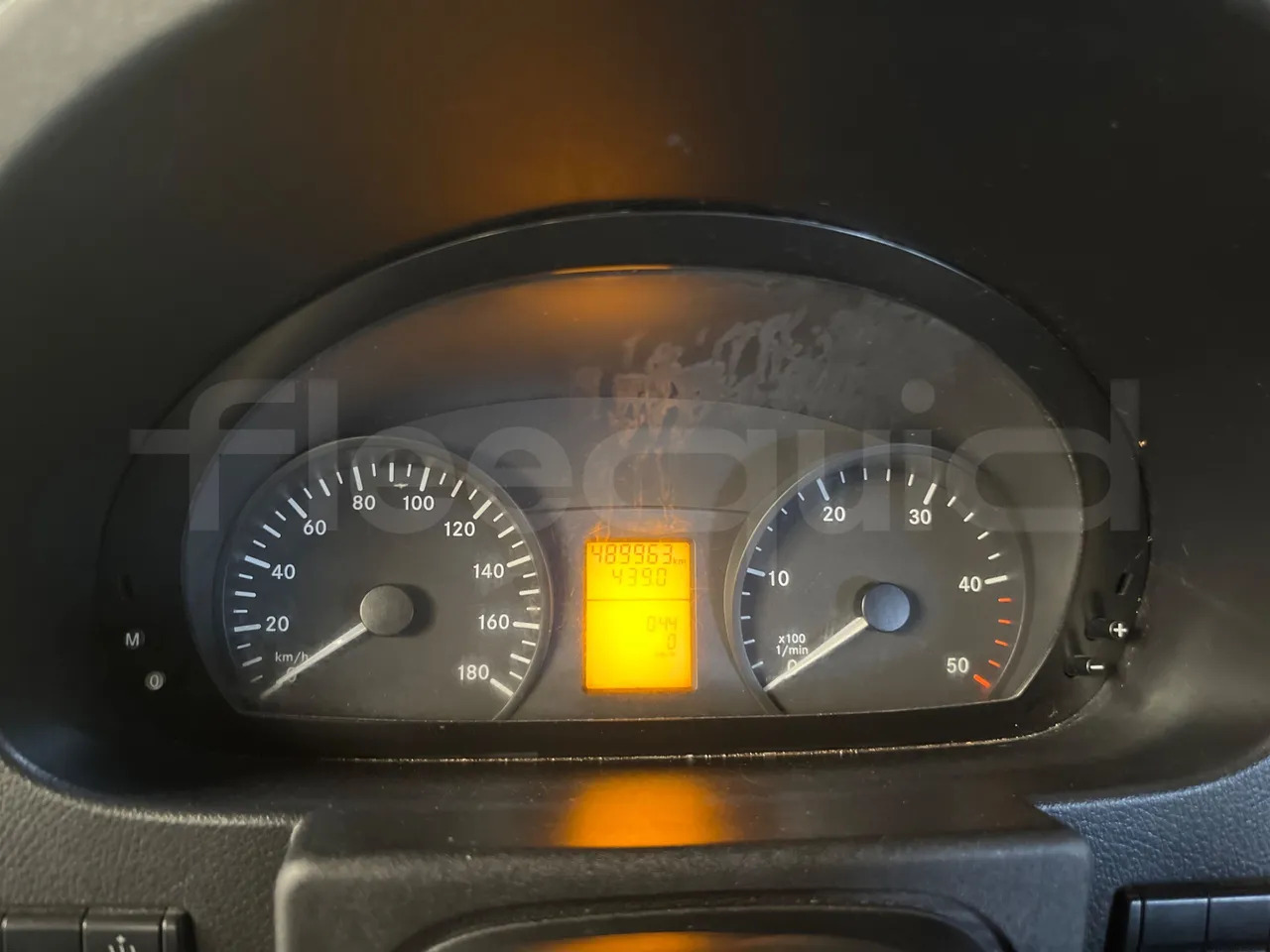 Mercedes-Benz Sprinter - Minibus, Personenvervoer: afbeelding 3 Mercedes-Benz Sprinter - Minibus, Personenvervoer: afbeelding 3