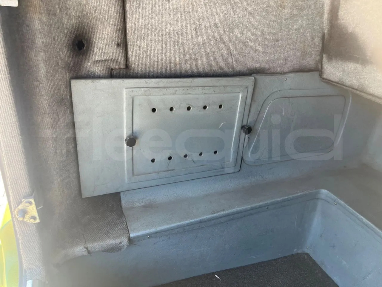 Mercedes-Benz Sprinter - Minibus, Personenvervoer: afbeelding 5 Mercedes-Benz Sprinter - Minibus, Personenvervoer: afbeelding 5