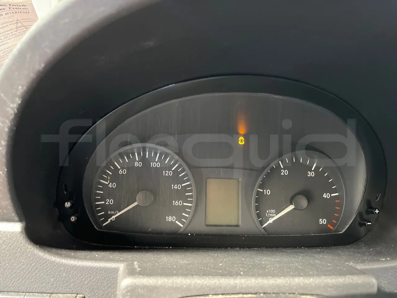 Mercedes-Benz Sprinter - Minibus, Personenvervoer: afbeelding 3 Mercedes-Benz Sprinter - Minibus, Personenvervoer: afbeelding 3