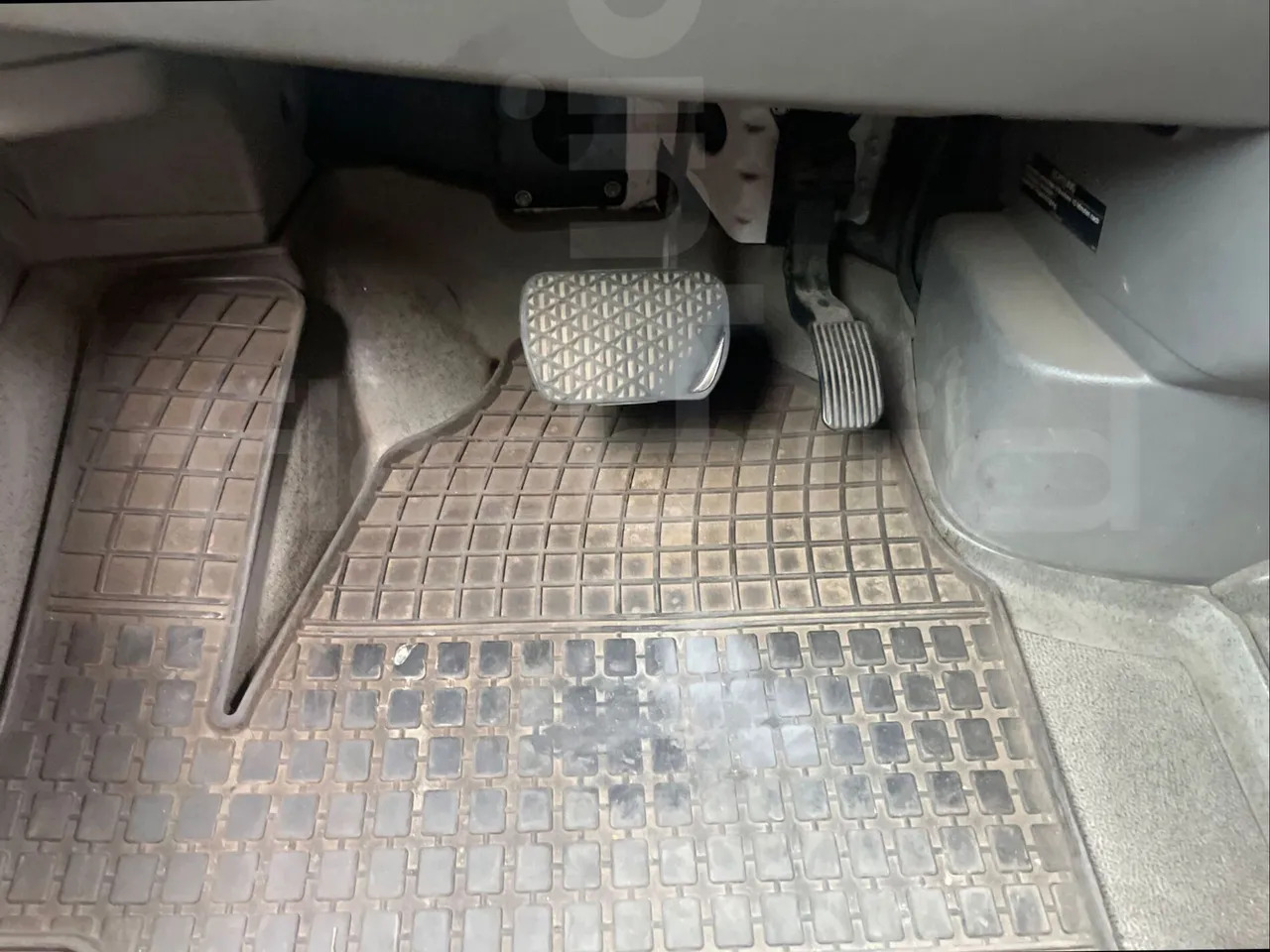 Mercedes-Benz Sprinter - Touringcar: afbeelding 2 Mercedes-Benz Sprinter - Touringcar: afbeelding 2