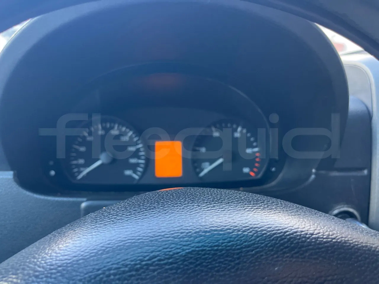 Mercedes-Benz Sprinter - Touringcar: afbeelding 3 Mercedes-Benz Sprinter - Touringcar: afbeelding 3