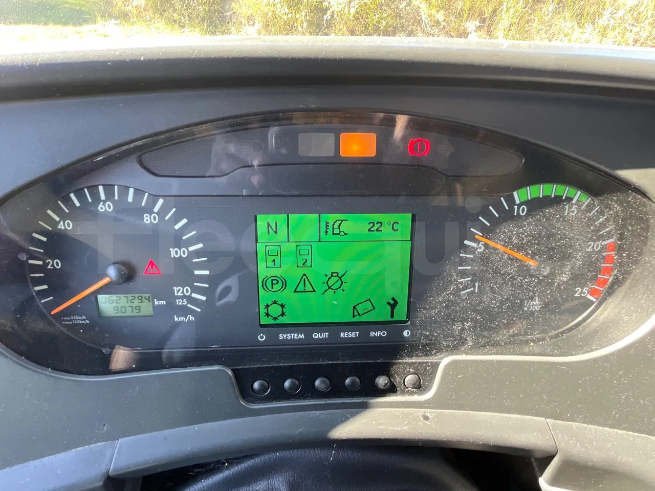 Mercedes-Benz Travego - Touringcar: afbeelding 3 Mercedes-Benz Travego - Touringcar: afbeelding 3