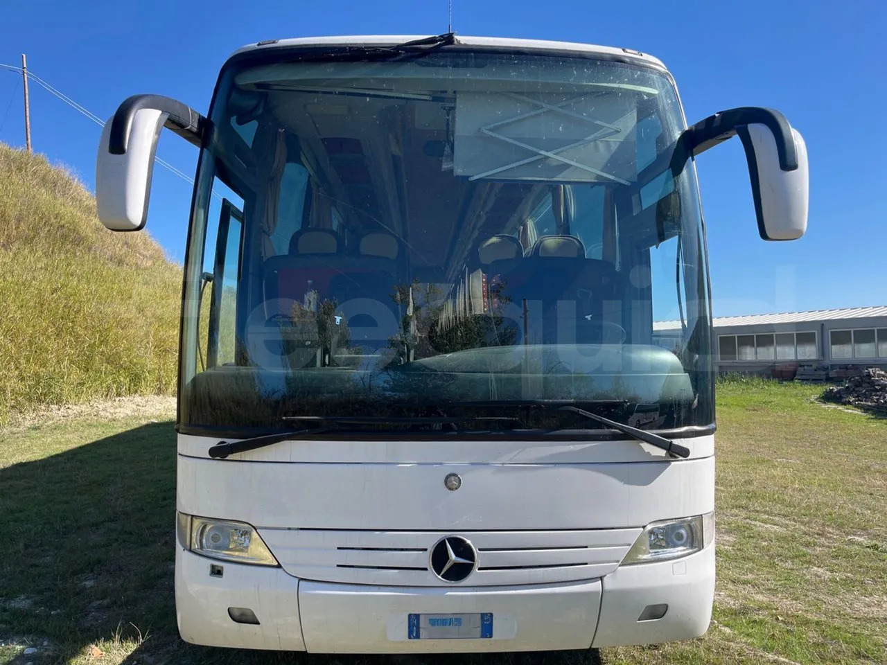 Mercedes-Benz Travego - Touringcar: afbeelding 2 Mercedes-Benz Travego - Touringcar: afbeelding 2