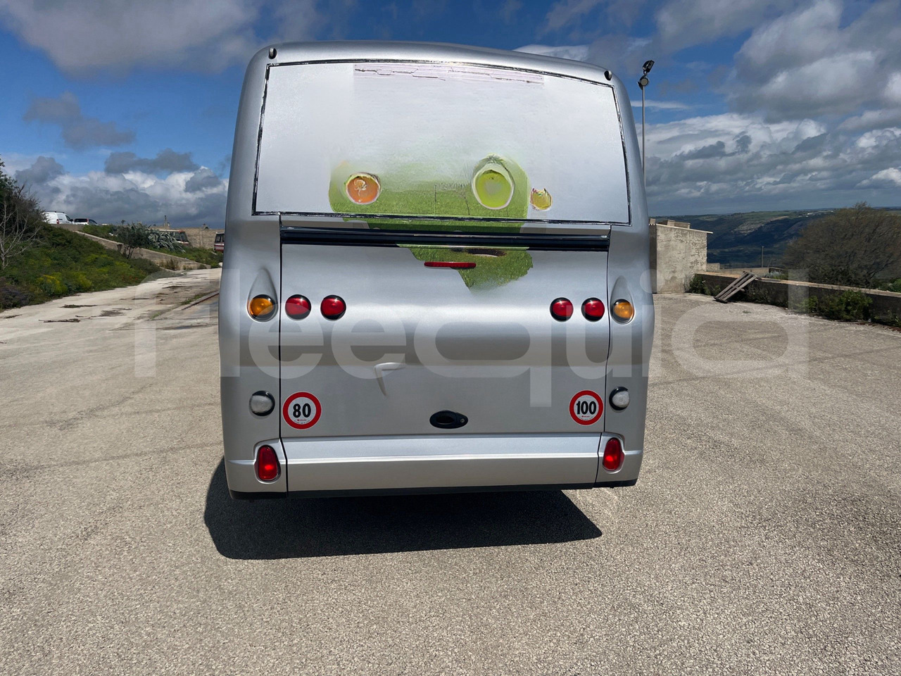 Mercedes-Benz Vario - Minibus, Personenvervoer: afbeelding 5 Mercedes-Benz Vario - Minibus, Personenvervoer: afbeelding 5