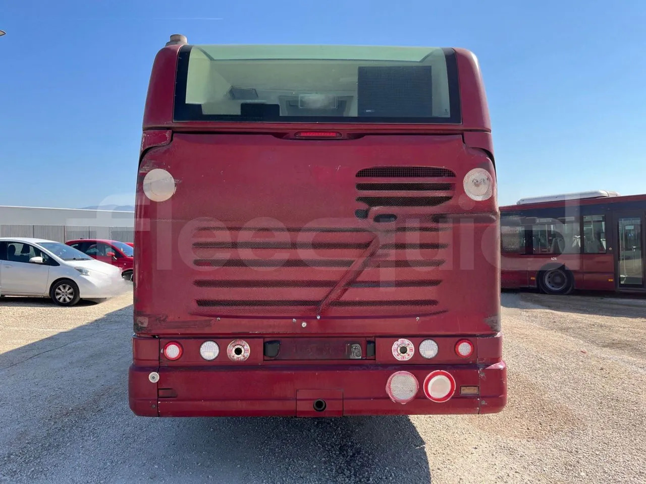 N. 6 Iveco Citelis - Stadsbus: afbeelding 5 N. 6 Iveco Citelis - Stadsbus: afbeelding 5