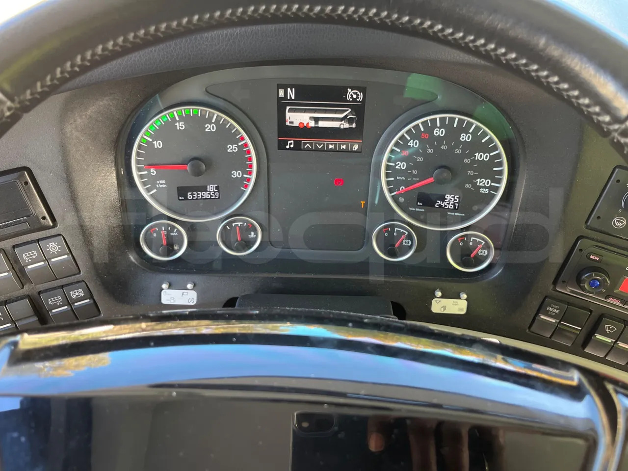 Neoplan Skyliner - Touringcar: afbeelding 3 Neoplan Skyliner - Touringcar: afbeelding 3