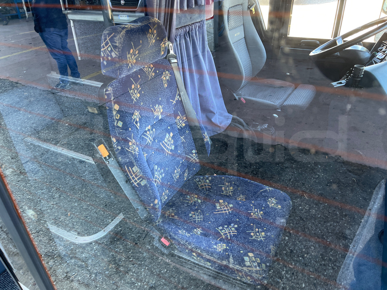Touringcar Neoplan Spaceliner: afbeelding 20