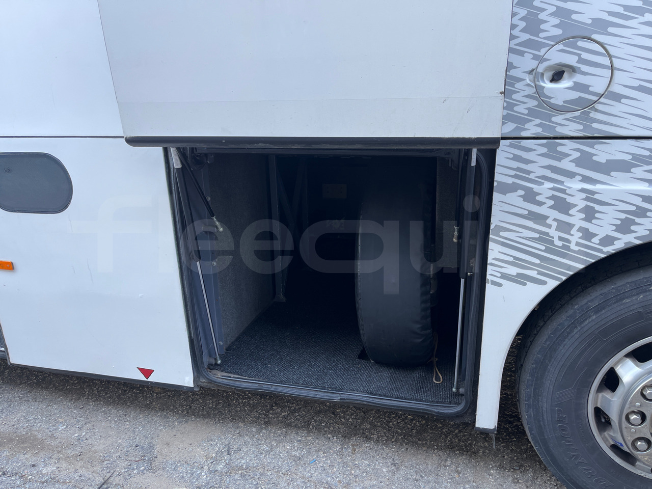 Touringcar Neoplan Spaceliner: afbeelding 15