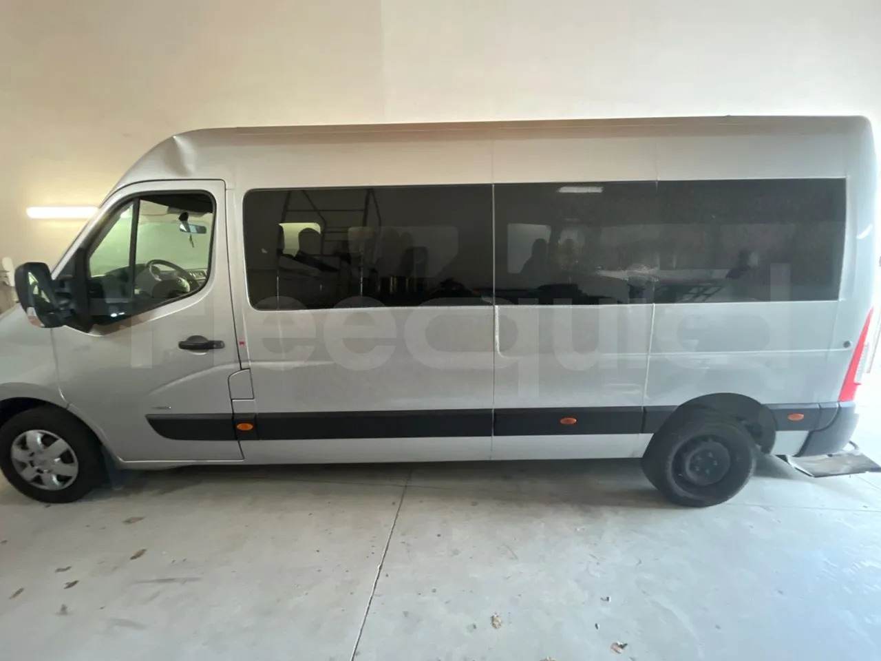 Opel Movano - Minibus, Personenvervoer: afbeelding 5 Opel Movano - Minibus, Personenvervoer: afbeelding 5
