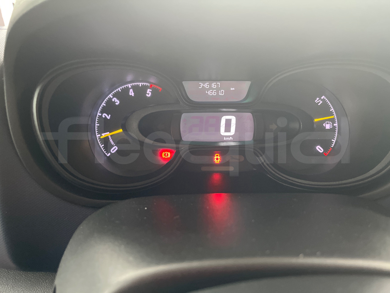 Opel Vivaro - B - Minibus, Personenvervoer: afbeelding 3 Opel Vivaro - B - Minibus, Personenvervoer: afbeelding 3