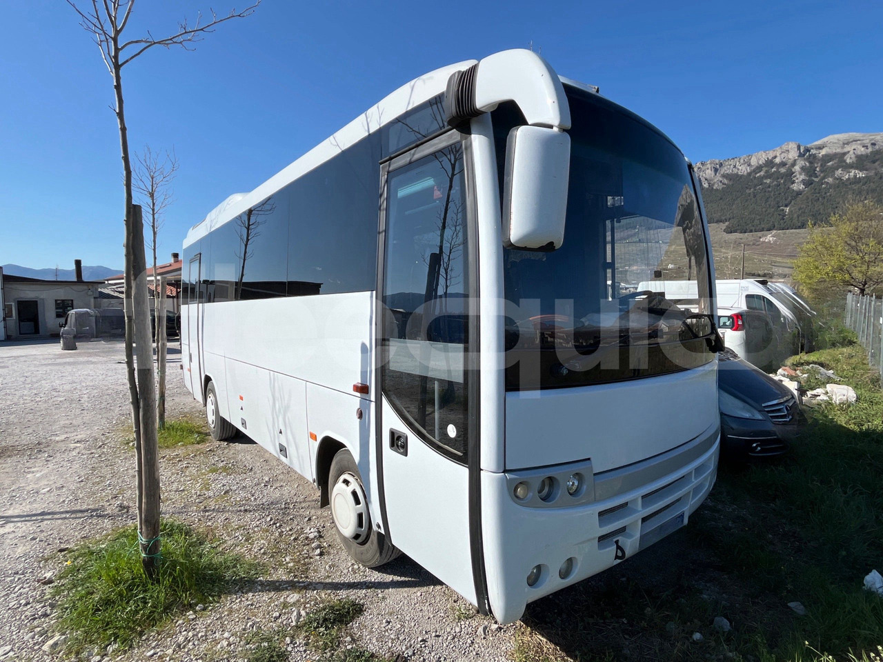 Otokar Navigo - Touringcar: afbeelding 1 Otokar Navigo - Touringcar: afbeelding 1