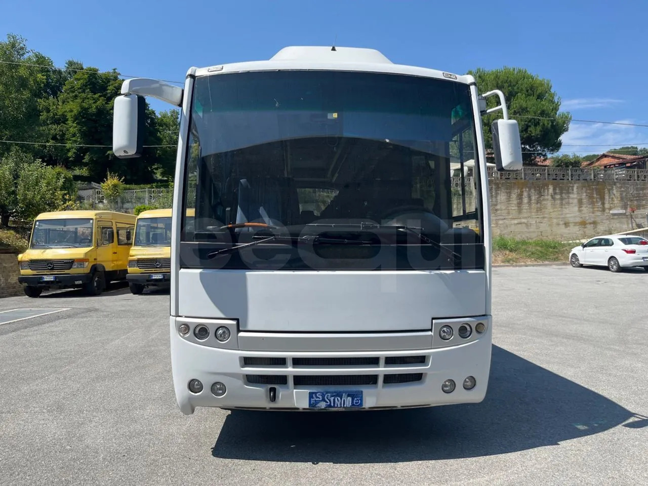 Otokar Navigo - Touringcar: afbeelding 2 Otokar Navigo - Touringcar: afbeelding 2
