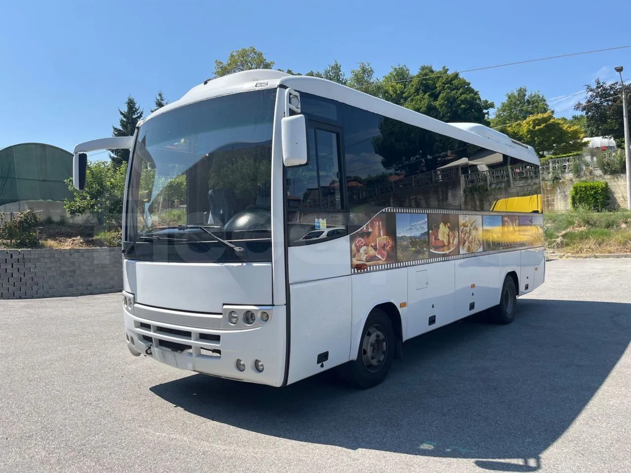 Otokar Navigo - Touringcar: afbeelding 4 Otokar Navigo - Touringcar: afbeelding 4