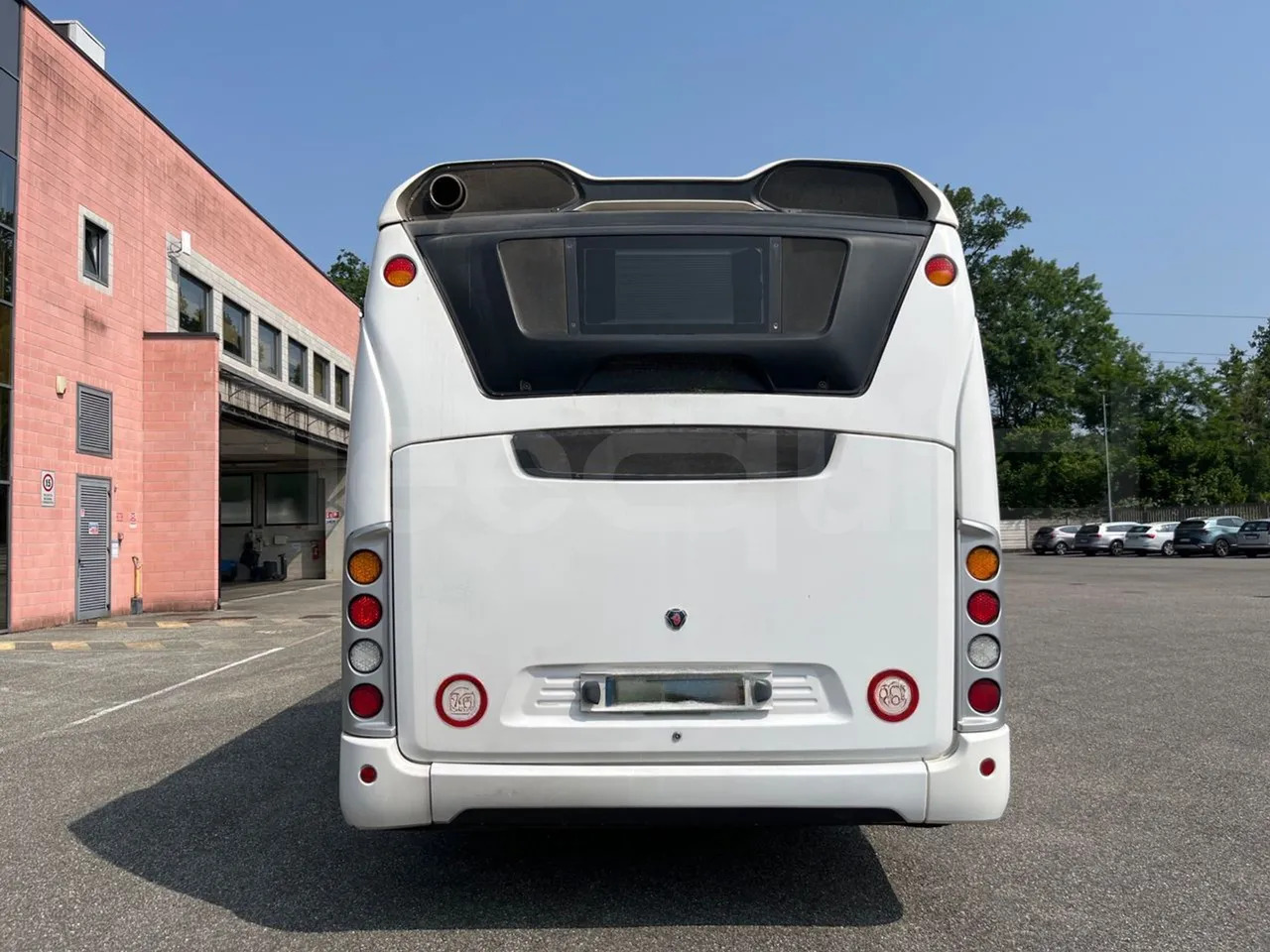 Scania Citywide LF - Stadsbus: afbeelding 5 Scania Citywide LF - Stadsbus: afbeelding 5