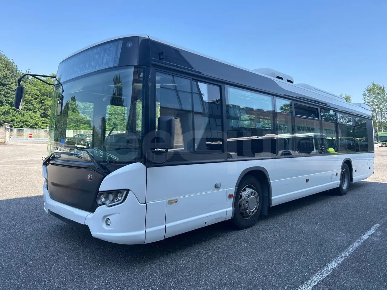 Scania Citywide LF - Stadsbus: afbeelding 4 Scania Citywide LF - Stadsbus: afbeelding 4