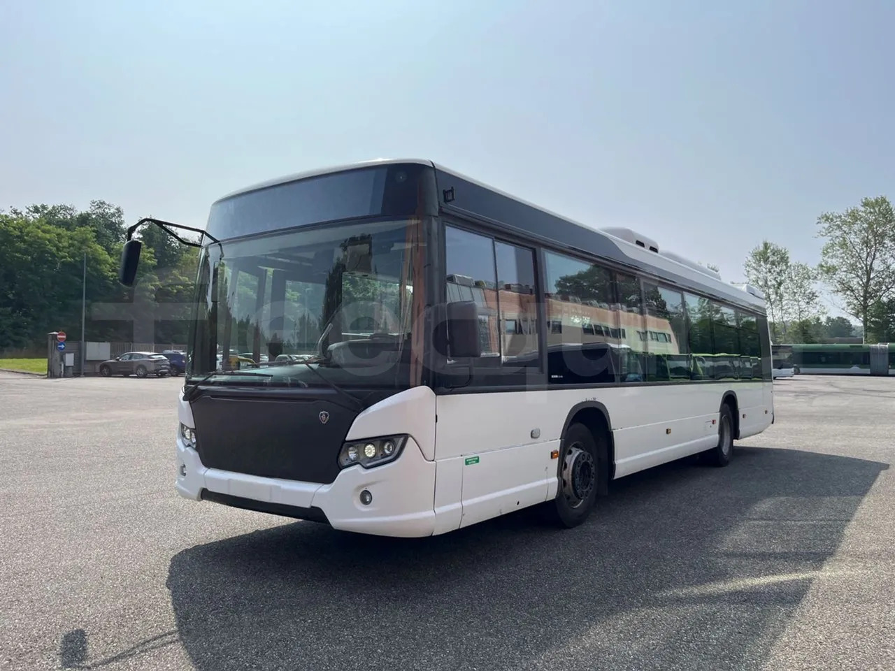 Scania Citywide LF - Stadsbus: afbeelding 4 Scania Citywide LF - Stadsbus: afbeelding 4