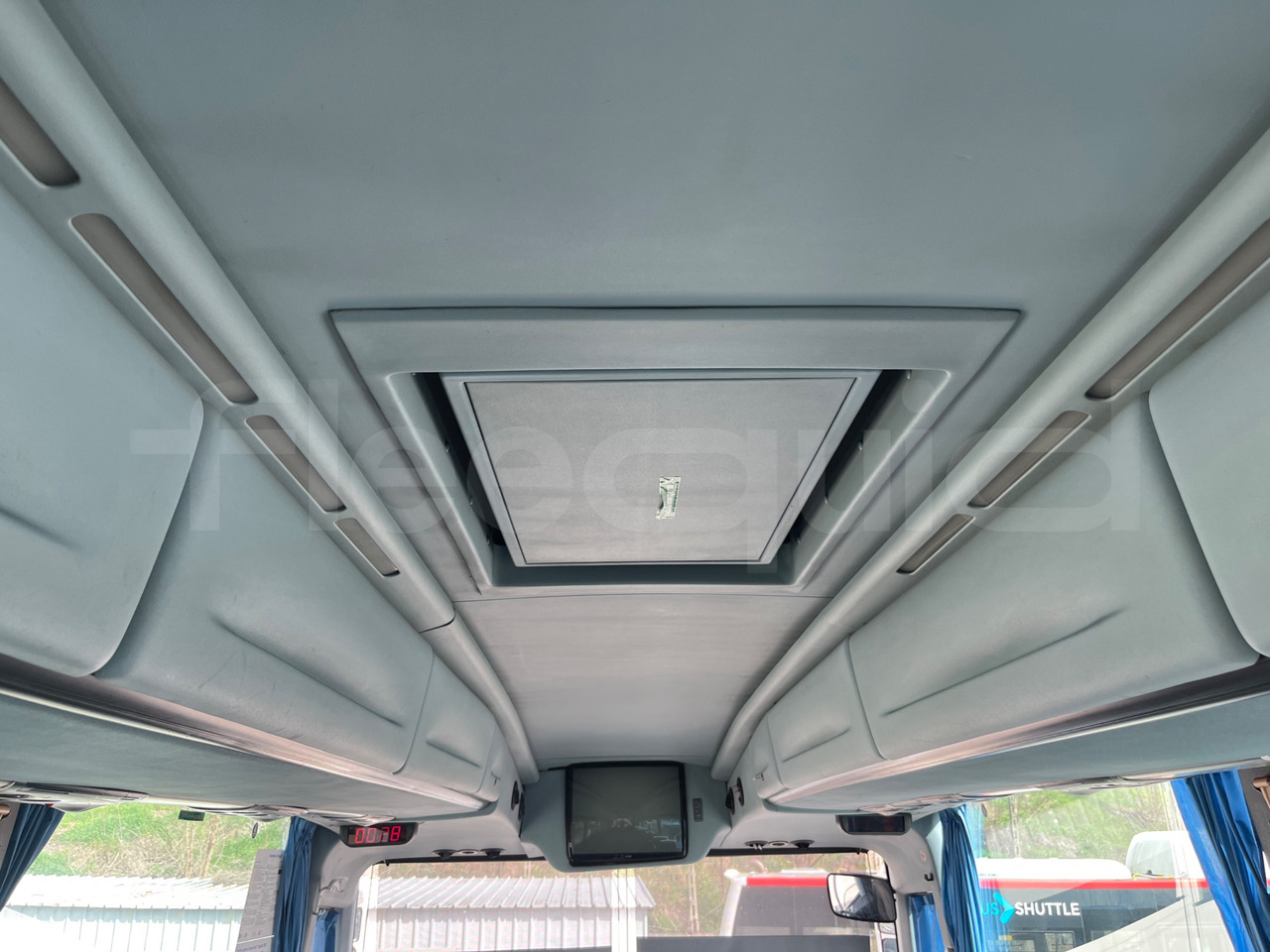 Leasing  Scania Irizar Scania Irizar: afbeelding 25