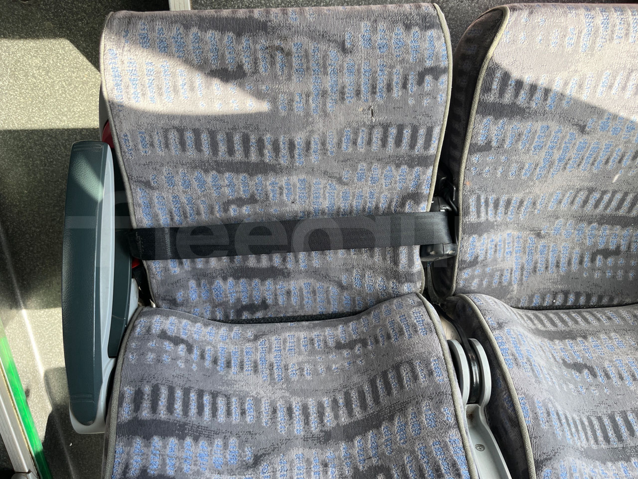 Leasing  Scania Irizar Scania Irizar: afbeelding 44