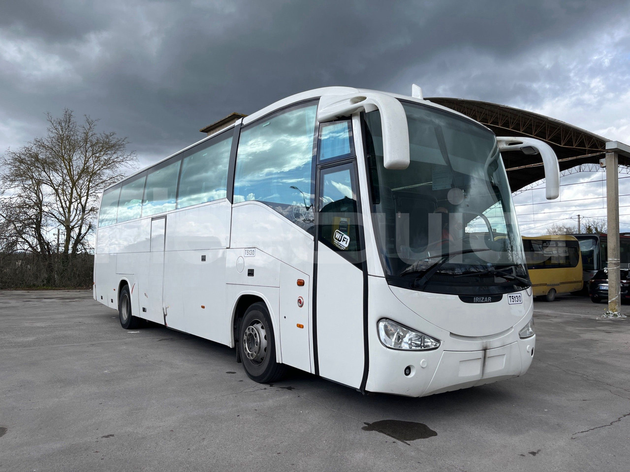 Scania Irizar - Touringcar: afbeelding 1 Scania Irizar - Touringcar: afbeelding 1