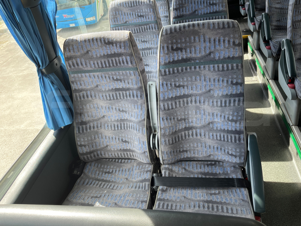 Leasing  Scania Irizar Scania Irizar: afbeelding 31