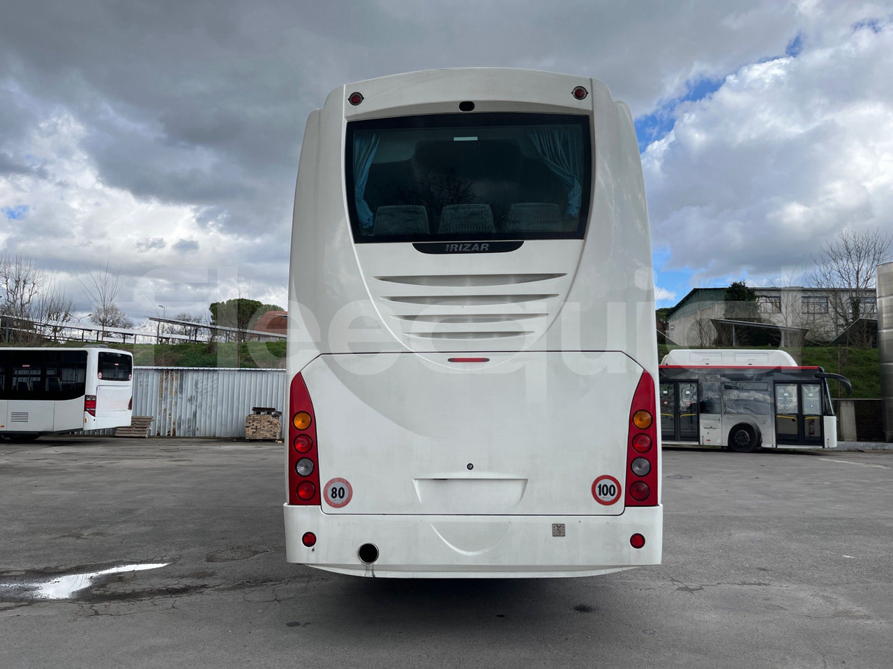 Scania Irizar - Touringcar: afbeelding 5 Scania Irizar - Touringcar: afbeelding 5