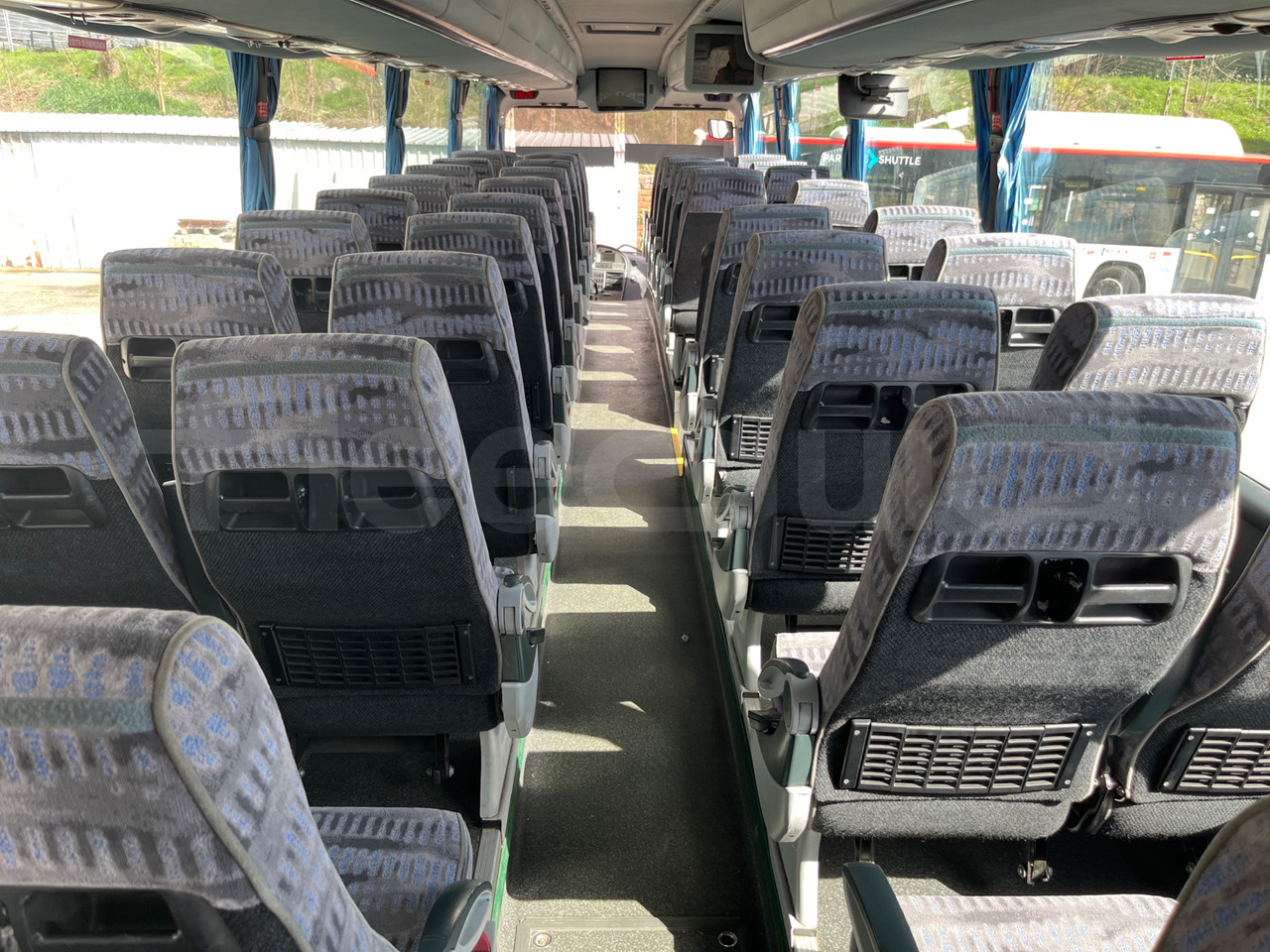 Leasing  Scania Irizar Scania Irizar: afbeelding 28