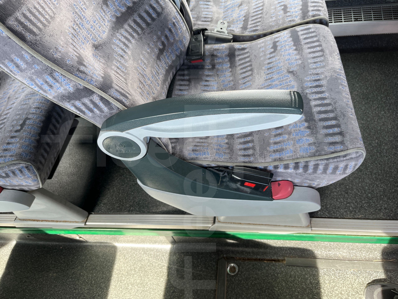 Leasing  Scania Irizar Scania Irizar: afbeelding 34