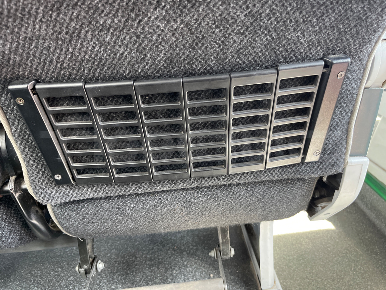 Leasing  Scania Irizar Scania Irizar: afbeelding 32