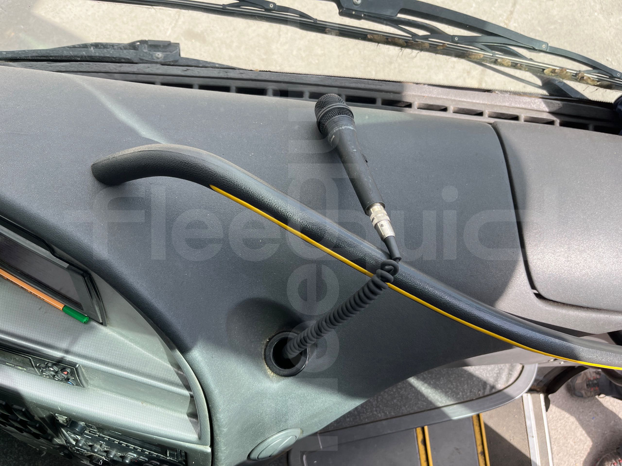 Leasing  Scania Irizar Scania Irizar: afbeelding 39
