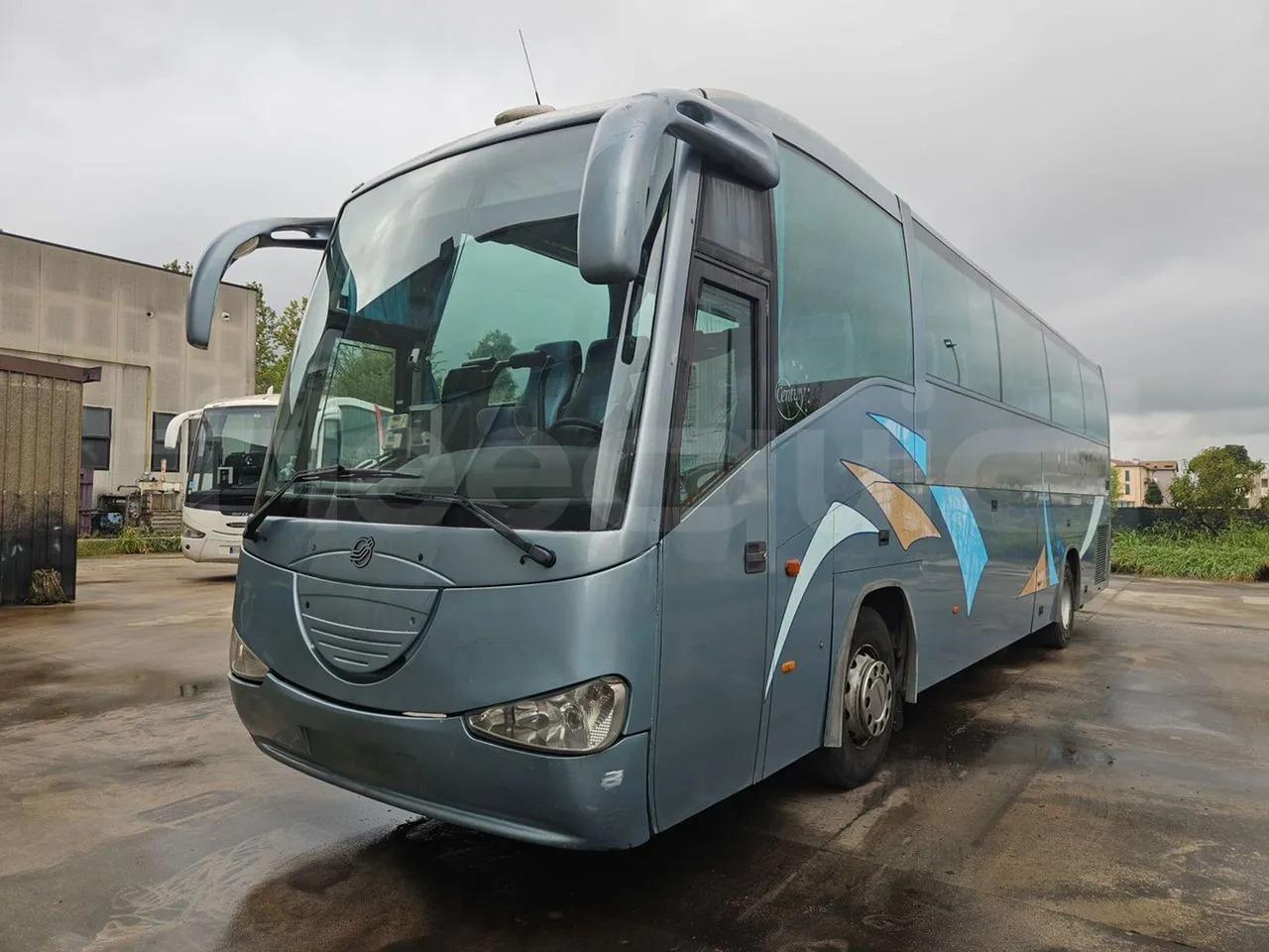 Scania Irizar - Touringcar: afbeelding 4 Scania Irizar - Touringcar: afbeelding 4