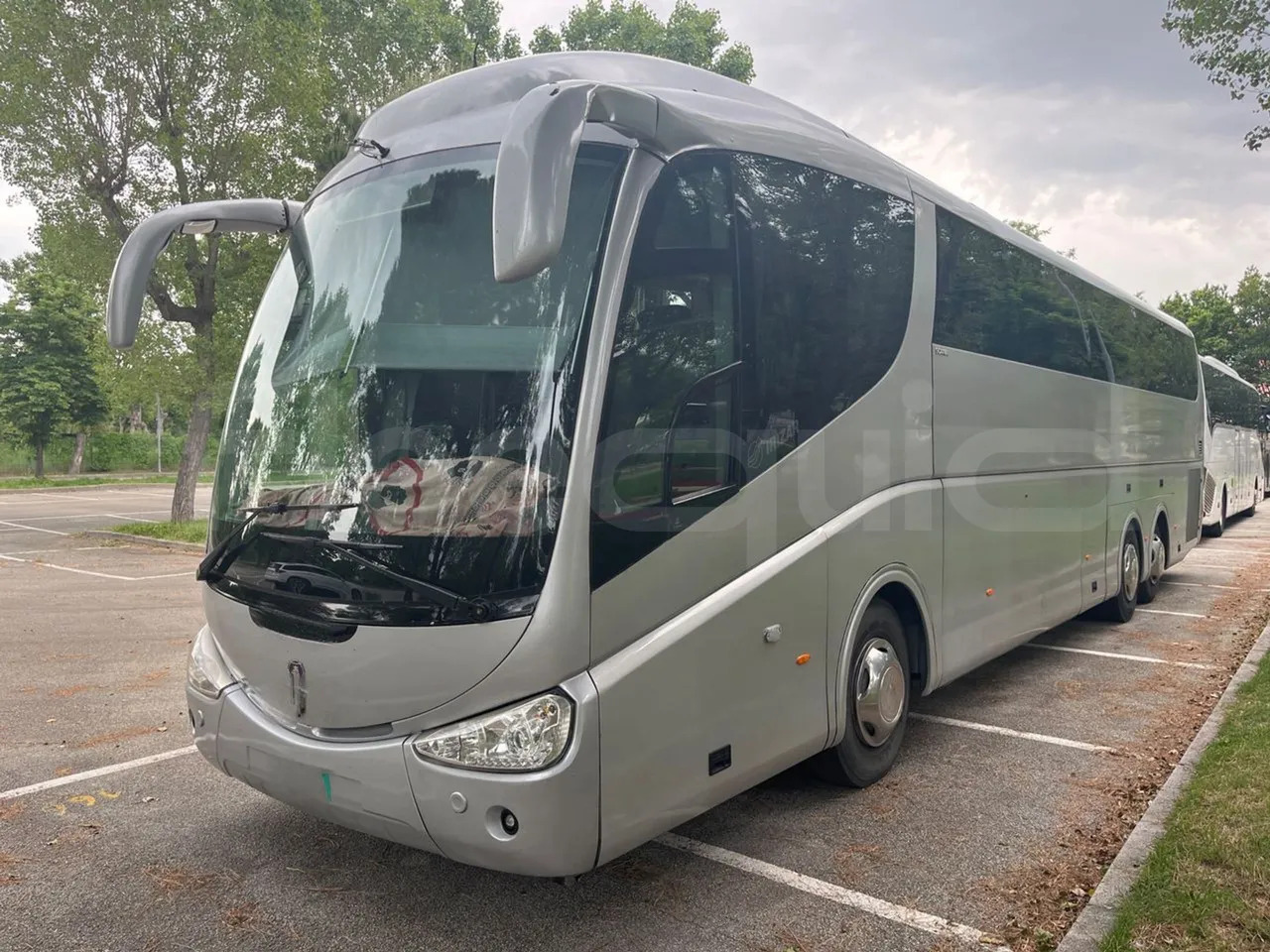 Scania Irizar K480 - Touringcar: afbeelding 3 Scania Irizar K480 - Touringcar: afbeelding 3