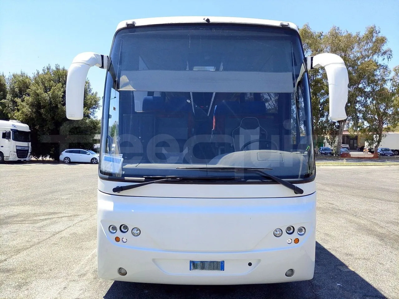 Scania KIB-LIB - Touringcar: afbeelding 2 Scania KIB-LIB - Touringcar: afbeelding 2